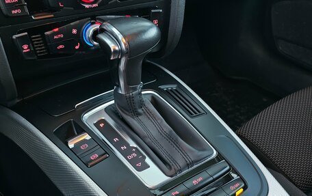 Audi A4 allroad, 2014 год, 1 600 000 рублей, 25 фотография