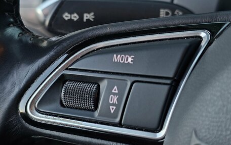 Audi A4 allroad, 2014 год, 1 600 000 рублей, 29 фотография