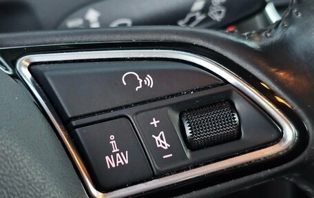 Audi A4 allroad, 2014 год, 1 600 000 рублей, 30 фотография