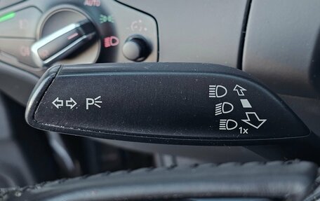 Audi A4 allroad, 2014 год, 1 600 000 рублей, 31 фотография