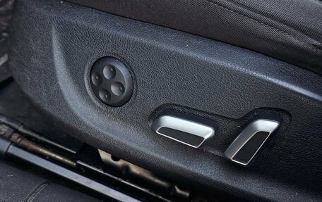 Audi A4 allroad, 2014 год, 1 600 000 рублей, 36 фотография