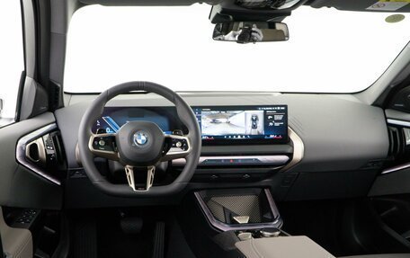 BMW X3, 2025 год, 7 797 434 рублей, 6 фотография
