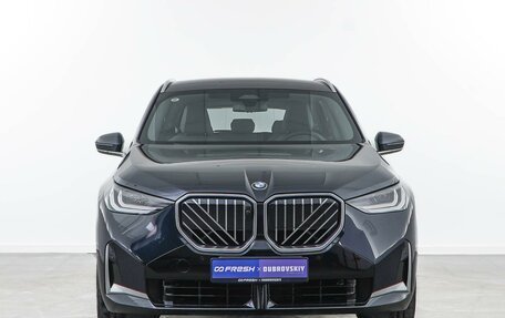 BMW X3, 2025 год, 7 797 434 рублей, 3 фотография