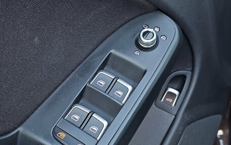 Audi A4 allroad, 2014 год, 1 600 000 рублей, 37 фотография