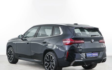 BMW X3, 2025 год, 7 797 434 рублей, 2 фотография