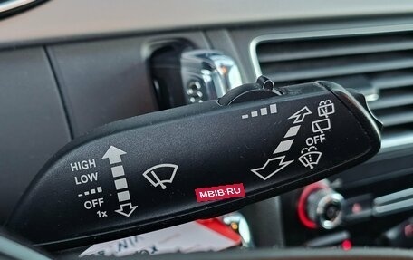 Audi A4 allroad, 2014 год, 1 600 000 рублей, 33 фотография