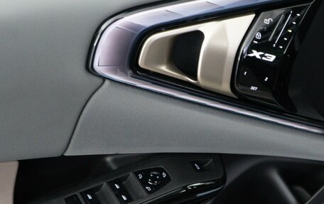 BMW X3, 2025 год, 7 797 434 рублей, 17 фотография