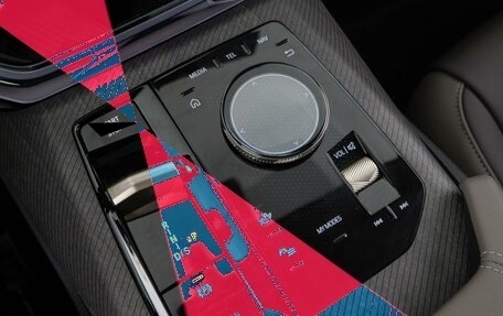 BMW X3, 2025 год, 7 797 434 рублей, 18 фотография