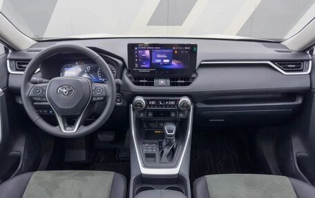 Toyota RAV4, 2025 год, 4 250 000 рублей, 9 фотография