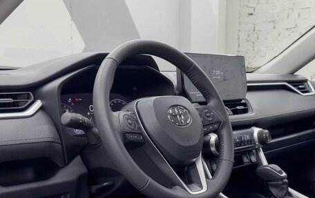 Toyota RAV4, 2025 год, 4 250 000 рублей, 7 фотография