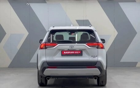 Toyota RAV4, 2025 год, 4 250 000 рублей, 5 фотография