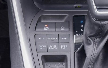 Toyota RAV4, 2025 год, 4 250 000 рублей, 19 фотография