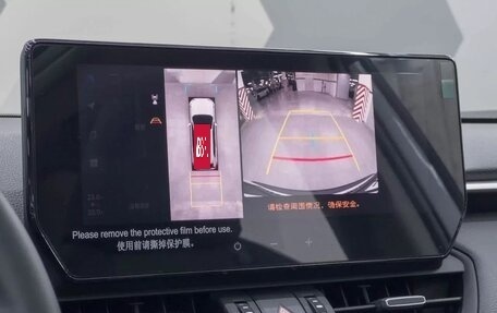 Toyota RAV4, 2025 год, 4 250 000 рублей, 15 фотография