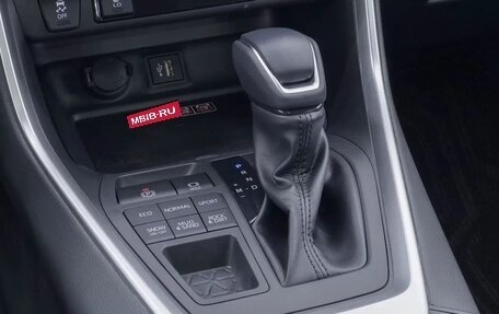 Toyota RAV4, 2025 год, 4 250 000 рублей, 18 фотография