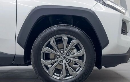 Toyota RAV4, 2025 год, 4 250 000 рублей, 30 фотография