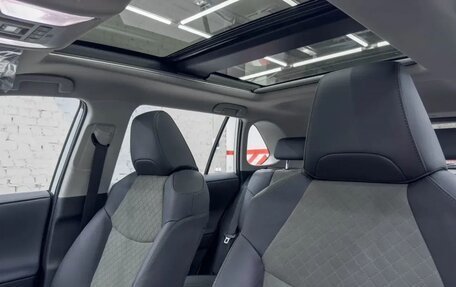 Toyota RAV4, 2025 год, 4 250 000 рублей, 24 фотография