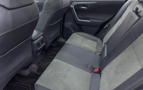 Toyota RAV4, 2025 год, 4 250 000 рублей, 25 фотография