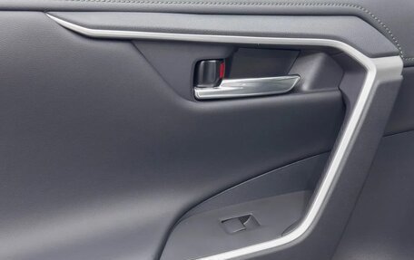 Toyota RAV4, 2025 год, 4 250 000 рублей, 23 фотография