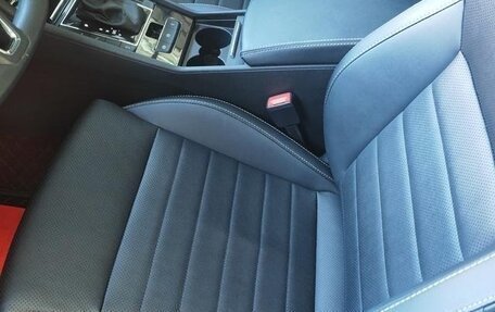 Skoda Superb III рестайлинг, 2022 год, 1 990 000 рублей, 9 фотография