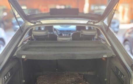 Skoda Superb III рестайлинг, 2022 год, 1 990 000 рублей, 14 фотография