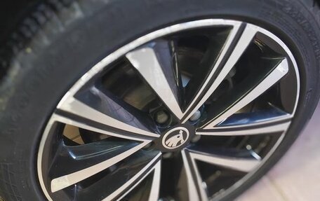 Skoda Superb III рестайлинг, 2022 год, 1 990 000 рублей, 17 фотография