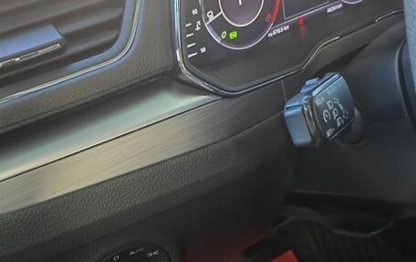 Skoda Superb III рестайлинг, 2022 год, 1 990 000 рублей, 13 фотография