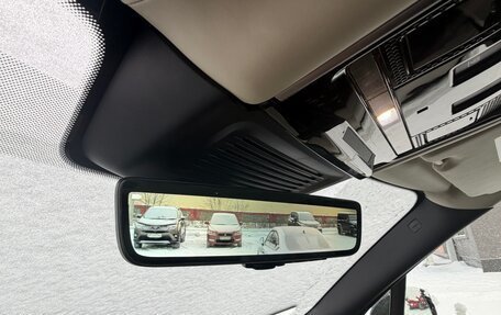 Land Rover Range Rover IV рестайлинг, 2022 год, 20 900 000 рублей, 8 фотография