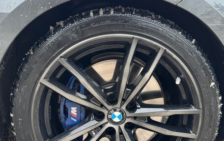 BMW 3 серия, 2021 год, 4 500 000 рублей, 9 фотография