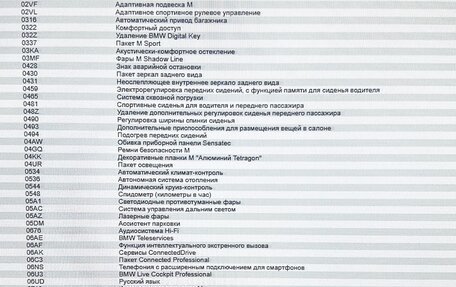 BMW 3 серия, 2021 год, 4 500 000 рублей, 13 фотография