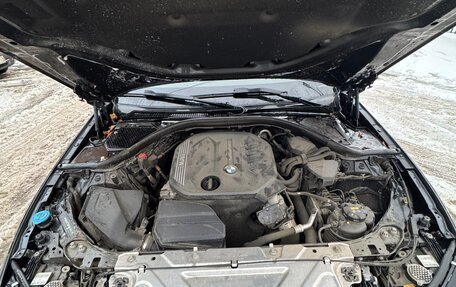 BMW 3 серия, 2021 год, 4 500 000 рублей, 12 фотография