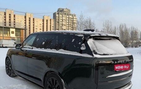 Land Rover Range Rover IV рестайлинг, 2022 год, 20 900 000 рублей, 3 фотография