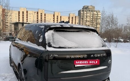 Land Rover Range Rover IV рестайлинг, 2022 год, 20 900 000 рублей, 6 фотография