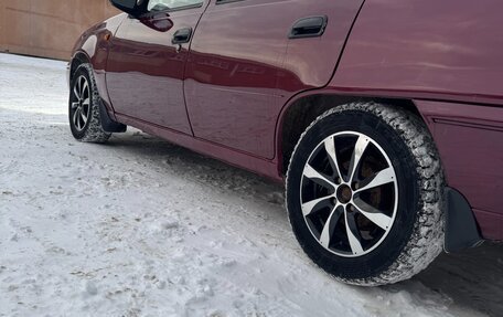 Daewoo Nexia I рестайлинг, 2005 год, 240 000 рублей, 6 фотография