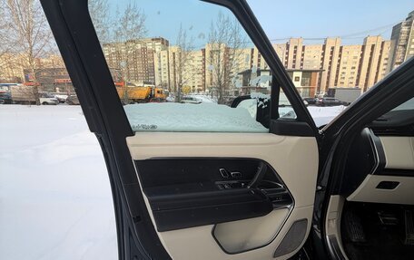 Land Rover Range Rover IV рестайлинг, 2022 год, 20 900 000 рублей, 10 фотография