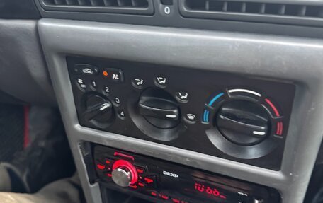 Daewoo Nexia I рестайлинг, 2005 год, 240 000 рублей, 5 фотография