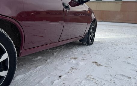 Daewoo Nexia I рестайлинг, 2005 год, 240 000 рублей, 7 фотография