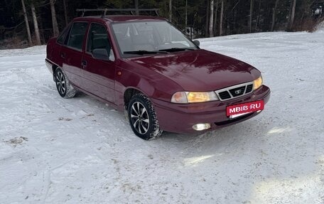 Daewoo Nexia I рестайлинг, 2005 год, 240 000 рублей, 2 фотография