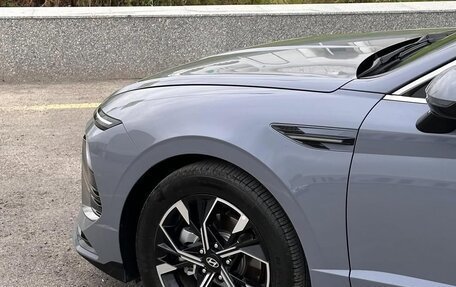 Hyundai Sonata VIII, 2024 год, 2 970 000 рублей, 3 фотография