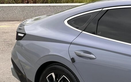 Hyundai Sonata VIII, 2024 год, 2 970 000 рублей, 7 фотография