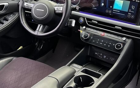 Hyundai Sonata VIII, 2024 год, 2 970 000 рублей, 12 фотография