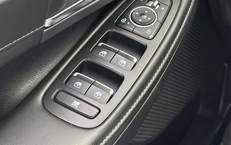 Hyundai Sonata VIII, 2024 год, 2 970 000 рублей, 9 фотография