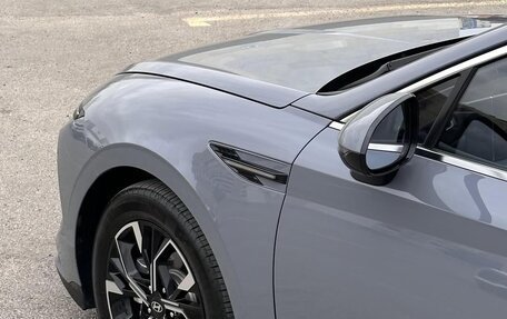 Hyundai Sonata VIII, 2024 год, 2 970 000 рублей, 4 фотография