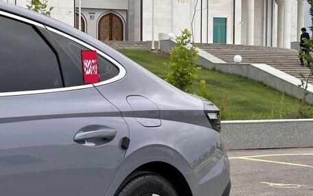 Hyundai Sonata VIII, 2024 год, 2 970 000 рублей, 5 фотография