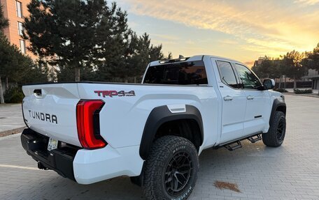 Toyota Tundra, 2022 год, 9 000 000 рублей, 3 фотография