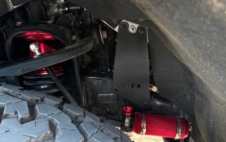 Toyota Tundra, 2022 год, 9 000 000 рублей, 14 фотография