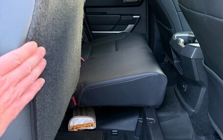 Toyota Tundra, 2022 год, 9 000 000 рублей, 21 фотография