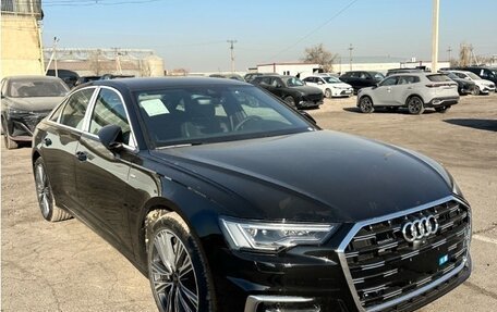 Audi A6, 2025 год, 6 820 000 рублей, 3 фотография