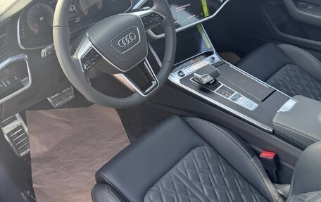 Audi A6, 2025 год, 6 820 000 рублей, 7 фотография