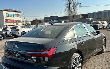 Audi A6, 2025 год, 6 820 000 рублей, 4 фотография