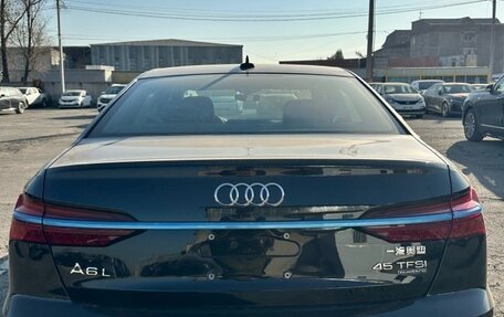 Audi A6, 2025 год, 6 820 000 рублей, 5 фотография